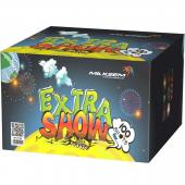 Салют "Extra Show" (1,2"*100) M12100