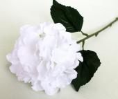Цветок искусственный Гортензия 1 бут. 68см
