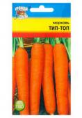 Семена Морковь Тип Топ ц.п
