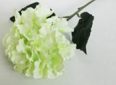 Цветок искусственный Гортензия Чио Чио Сан 1 бут. 67см