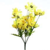 Цветок искусственный 36 см. 23-306