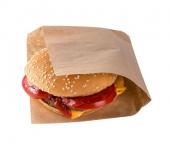 Уголок для бургеров и сэндвичей 170*170