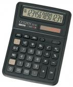 Калькулятор Citizen SDC-384