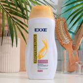 Бальзам д/волос Exxe Protein Plus 400мл Протеин восстановление 