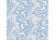 Коврик напольный из ПВХ 65см V39-blue