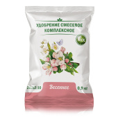 Удобрение"Нов-Агро весеннее" специализированные 0,9кг