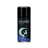 Дезодорант Fawaris Surf спрей муж. 150мл