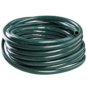 Шланг ПВХ Метеор 1/2"(12,5мм) 3-слойный арм. 25м