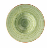 Тарелка для пасты d=280 мм. 400 мл. Терапи 62522