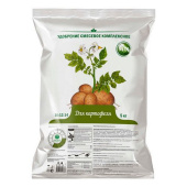 Удобрение"Нов-Агро" для картофеля 5кг