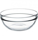 Салатник d=170 мм. 1160 мл. h=75 мм. Шеф