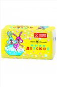 Мыло Невская косметика 140 г. детское