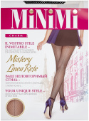 Колготки MINIMI LINEA RETE Nero 2 (S/M)
