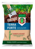 Грунт "Здоровая Земля" Terra Forte 25л