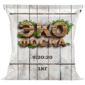 Удобрение "Экофоска"1кг