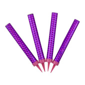 Фонтан настольный Pink TS12-30 4шт/уп. 12см