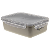 Емкость д/продуктов 1,4л ФРЕШ капучино Емкость д/продуктов 1,4л ФРЕШ капучино