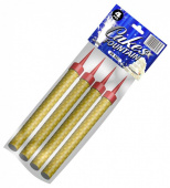 Фонтан настольный Cakes Fountan 4шт/уп. 10см MF-003