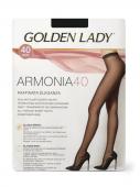 Колготки GOLDEN LADY ARMONIA 40 Nero 4