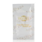Гель д/душа "Hotel collection" саше 10мл