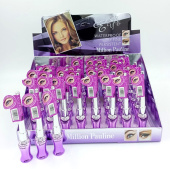 Подводка для глаз Million Pauline, черный, 5,2 мл М0260