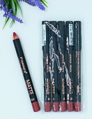 Карандаш д/губ Farres светло-коричневый 2 гр MB016-312 Карандаш д/губ Farres светло-коричневый 2 гр MB016-312