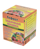 Шашка табачная "Гефест" 220 гр