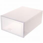 Коробка д/хранения 31,5х21,5х13 белая