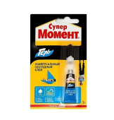Клей Супер Момент 3гр