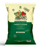 Грунт "Живая Земля" универсальный 5л