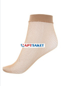Носки капроновые Casandana С110