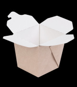 Коробка универсальная OSQ Noodles L 66/90х80/104х102 мм