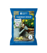 Грунт "Народный" Садовая земля 5л