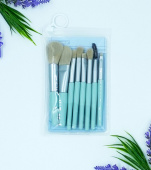 Набор кистей д/макияжа Farres  8 шт MZ801 