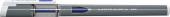 Ручка гелевая синяя 0,5мм 