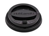 Крышка черная TL80 (носик) Huhtamaki Россия 