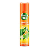 Освежитель воздуха Sunny Day 300мл Антитабак