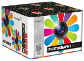 Салют "Photographu Book" (1,2"*100) GWM6102