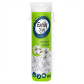 Ватные диски Emily Style 120 шт