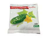 Удобрение "Агровита огурец кабачок" 100г