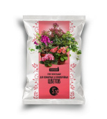 Грунт "Нов-Агро" 5л для комнатных