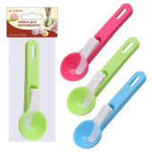 Ложка для мороженого VL80-357 Ложка для мороженого VL80-357