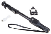 Монопод YUNTENG YT-1288 (bluetooth)