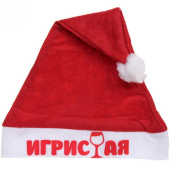 Колпак новогодний "Игристая" 182-401