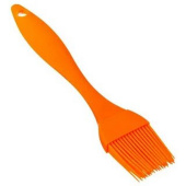 Кисточка силиконовая HS-BR09 881-022 Кисточка силиконовая HS-BR09 881-022
