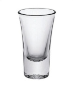 Стопка 50 мл. d=50, h=90 мм Тюльпан