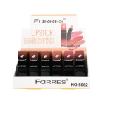 Помада д/губ Farres кремовая, микс оттенков, 4,2 гр 5062