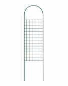 Шпалера Сетка прямая выс. 2,0м, шир. 0,5м