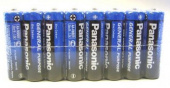 Батарейка Panasonic R6BER/8P