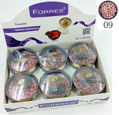 Румяна д/лица Farres 23 гр 2044-09
